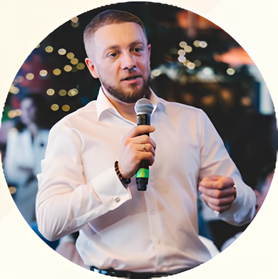 Артем Сагач